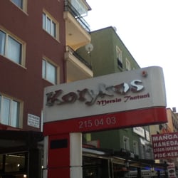 Korykos Mersin Tantuni