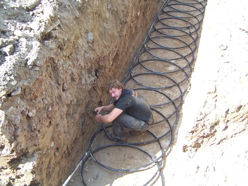 Slide of Smalls Plumbing, Heating and AC