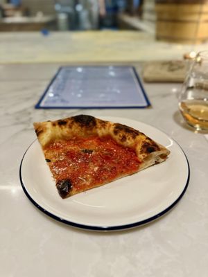 Sho Pizza Bar by null