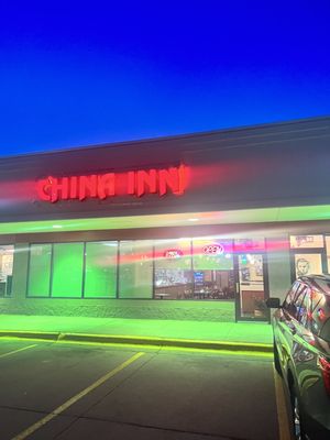 China Inn Restaurant by null