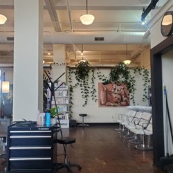 Argyle Salon