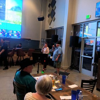 Ten Pin Fun Center - Karaoke with Clovis King. - Bowling Near Me - Turlock, California Ten Pin Fun Center - Karaoke with Clovis King. - Bowling Near Me - Turlock, California