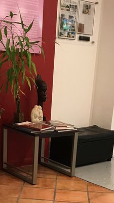 Haitian Heritage Museum by null