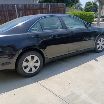 hybridLAB Battery - Thanks to hybridLAB LA, my 2008 Toyota Camry Hybrid with 125K miles is running great again! - Hybrid Car Repair Near Me - Santa Clarita, California