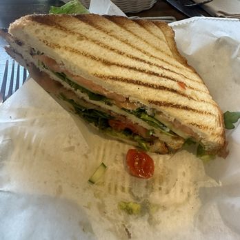 Brew It Cafe - Breakfast & Brunch Near Me - Fort Lauderdale, Florida
