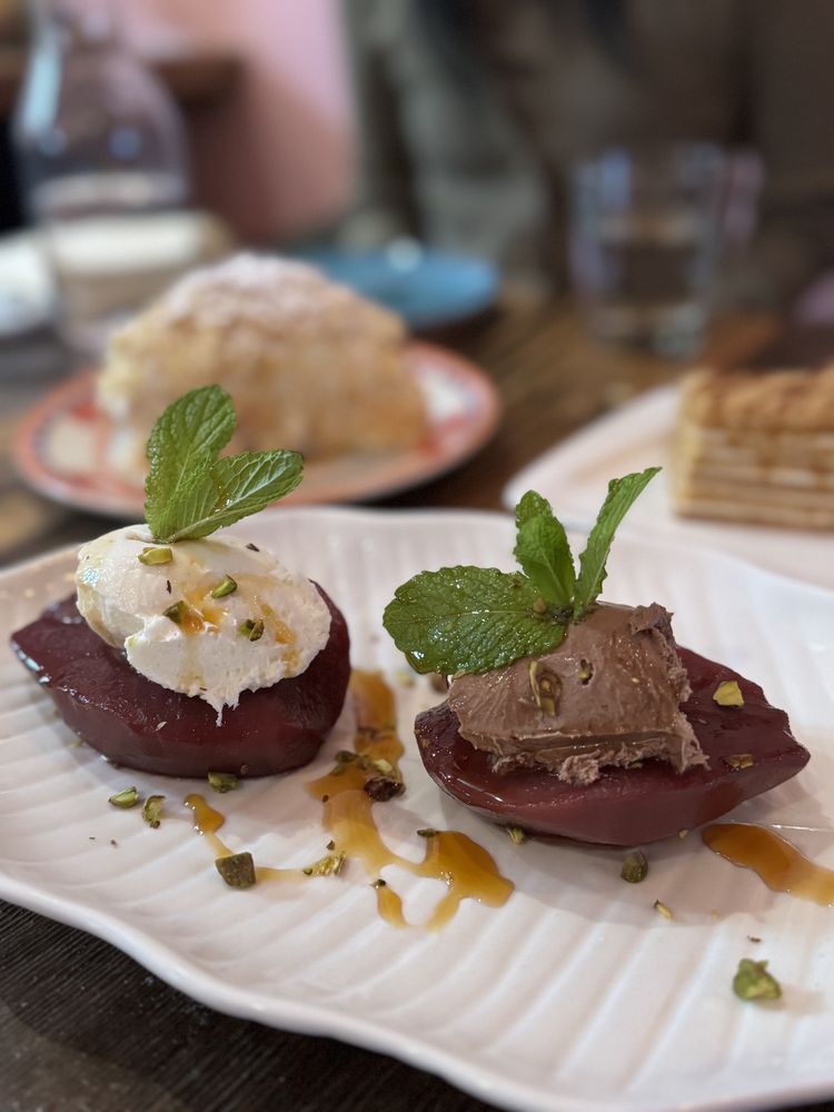 GEORGIAN CHEESE BOAT - Updated May 2025 - 425 Photos & 164 Reviews ...