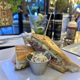 Cuban Sandwich