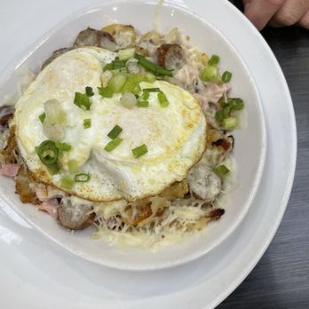 Broken Yolk Cafe - American Near Me - Buena Park, California Broken Yolk Cafe - American Near Me - Buena Park, California