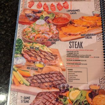 Takomaki - Food menu - Mexican Near Me - Sierra Vista, Arizona Takomaki - Food menu - Mexican Near Me - Sierra Vista, Arizona