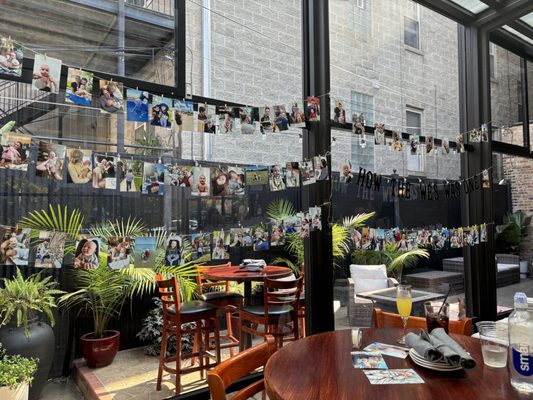 Mirella’s Tavern by null