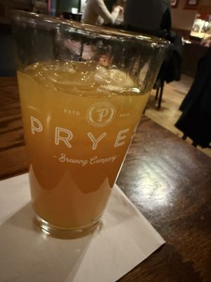 The White Horse Restaurant & Bar by null