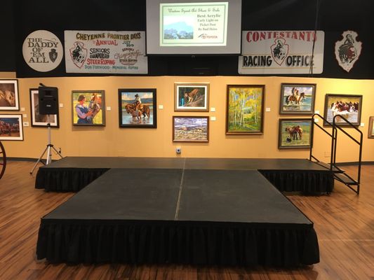 Best Event Rentals by null