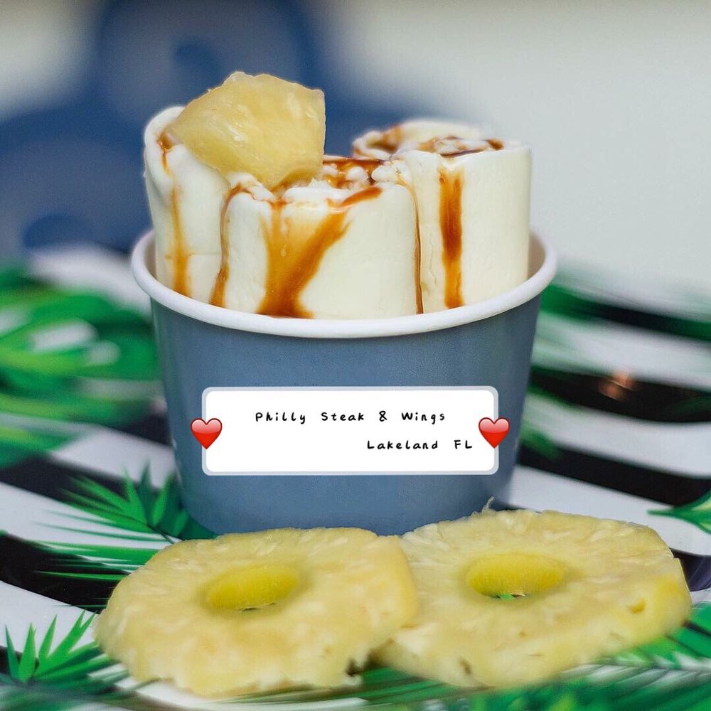 PHILLY STEAK & WING LAKELAND 107 Photos & 65 Reviews 4963 US Hwy