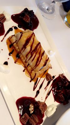 F & B Atlanta by null