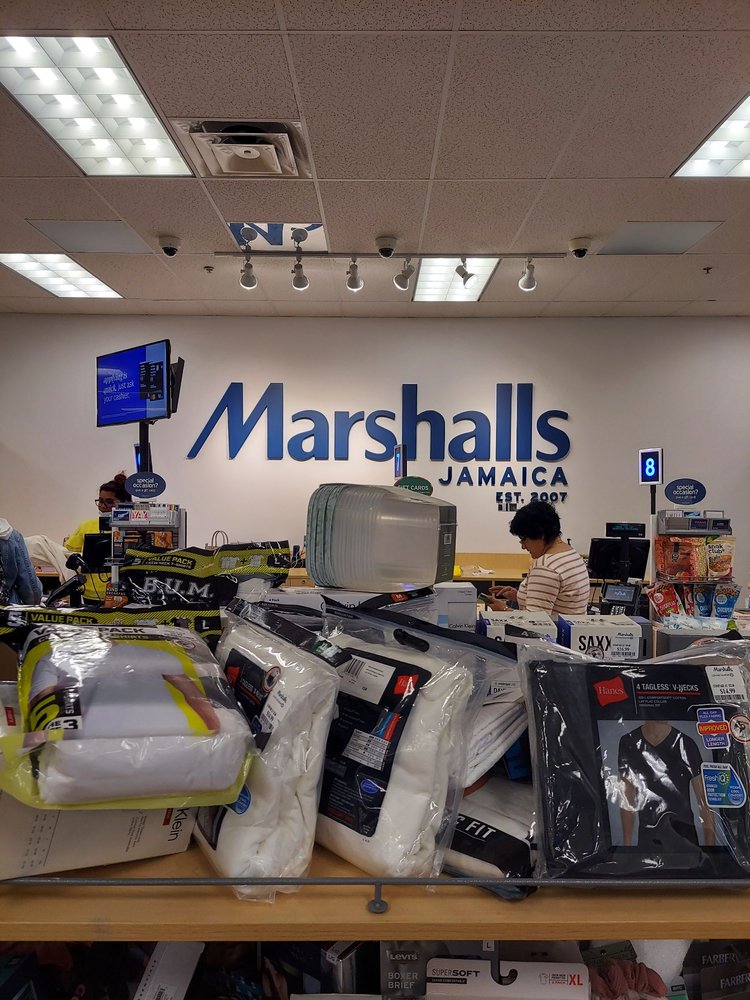 MARSHALLS Updated November 2024 24 Photos & 36 Reviews 16823
