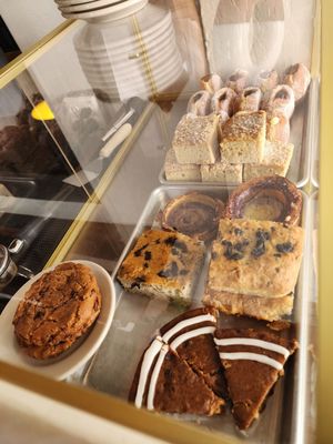 Better Half Coffee by null