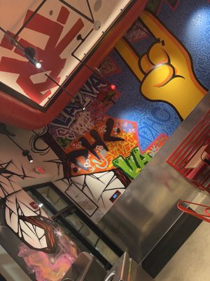 Dave's Hot Chicken by null