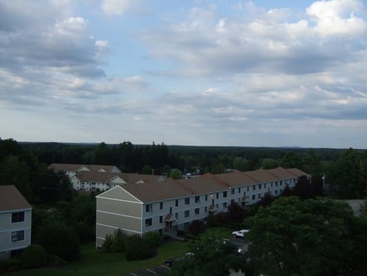 Cherry Hill Apartments