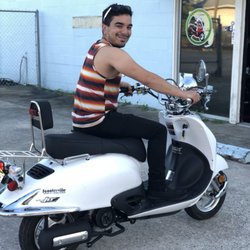 Scooterville of Central Florida