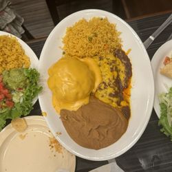 Hacienda Real Mexican Restaurant