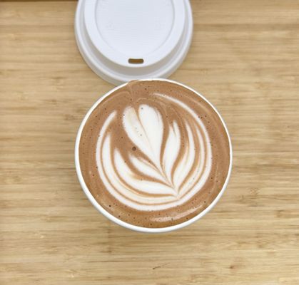 tōno coffee project by null