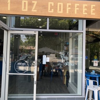 1 Oz Coffee - Coffee & Tea Near Me - Mountain View, California 1 Oz Coffee - Coffee & Tea Near Me - Mountain View, California