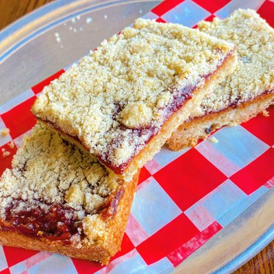 The Meat Up Grill by null