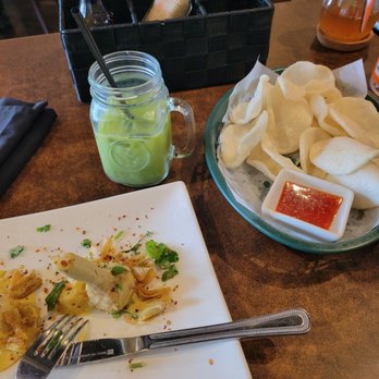 Old Saigon Cafe - Artichokes - Vietnamese Near Me - Houston, Texas Old Saigon Cafe - Artichokes - Vietnamese Near Me - Houston, Texas