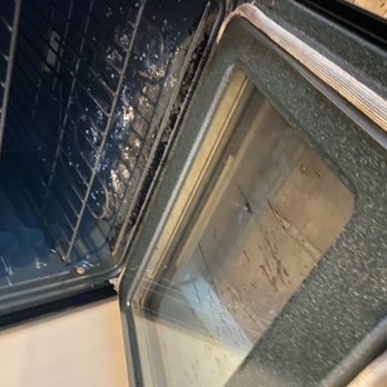 Hawkins Poe - Dirty oven after the cleaning company came. Becky said, "It just needs to be wiped down." Not my job or my problem - Real Estate Services Near Me - Fircrest, Washington Hawkins Poe - Dirty oven after the cleaning company came. Becky said, "It just needs to be wiped down." Not my job or my problem - Real Estate Services Near Me - Fircrest, Washington