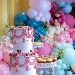 Eviaire Events