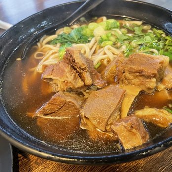 Kungfu Noodle - C2. Beef Brisket Noodle - Noodles Near Me - Henderson, Nevada Kungfu Noodle - C2. Beef Brisket Noodle - Noodles Near Me - Henderson, Nevada