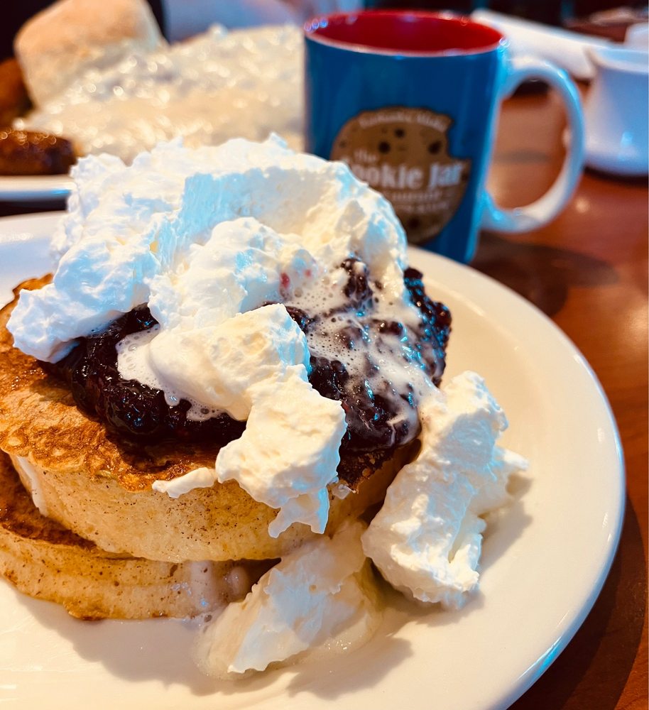 THE COOKIE JAR 592 Photos & 670 Reviews 1006 Cadillac Ct, Fairbanks