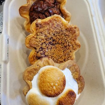 The Pie Spot - Desserts Near Me - Portland, Oregon The Pie Spot - Desserts Near Me - Portland, Oregon