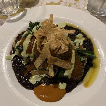 Last Resort Grill - New American Tostada - Southern Near Me - Athens, Georgia Last Resort Grill - New American Tostada - Southern Near Me - Athens, Georgia