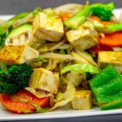 Go-Grill - Vegi Meal - Vegan Meal