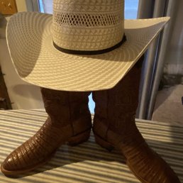 Rodeo worthy!!!