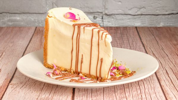 Ginger Cafe&Grill by null