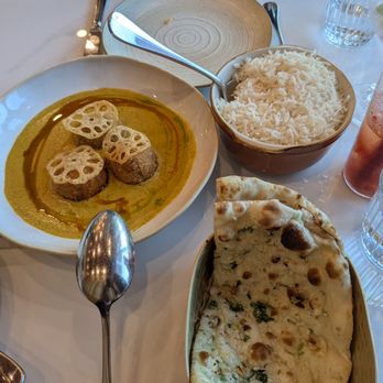 Khaki - Indian Near Me - San Ramon, California