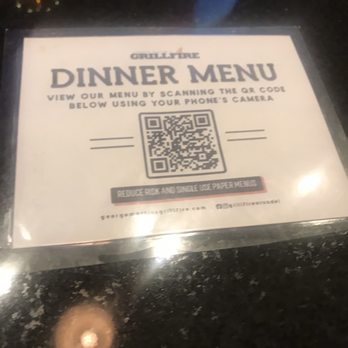 George Martin's Grillfire - Steakhouses Near Me - Hanover, Maryland
