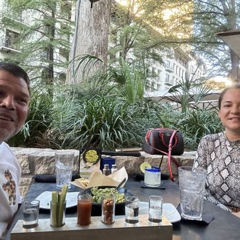 Iron Cactus San Antonio - Wife and I - Mexican Near Me - San Antonio, Texas Iron Cactus San Antonio - Wife and I - Mexican Near Me - San Antonio, Texas