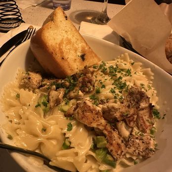 Snakebite Roadhouse - Lemon pasta - Venues & Event Spaces Near Me - Yucca Valley, California