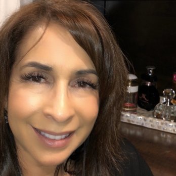 Lash Up - Eyelash Service Near Me - Dana Point, California Lash Up - Eyelash Service Near Me - Dana Point, California