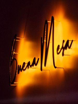 Buena Mesa South Gate by null