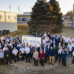 Burton AC Heating Plumbing And More