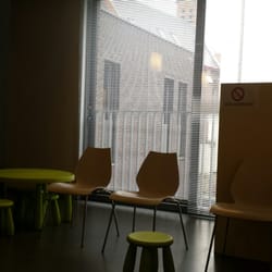 Medisch Centrum Antwerpen - Tandarts med. Centrum