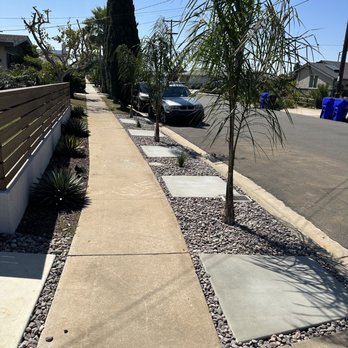 Calvine Landscape - Landscaping Near Me