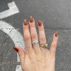 Le Nails - gel manicure