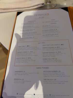 Terrace 54 by null