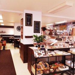 Chocolatier Giroux - Photo