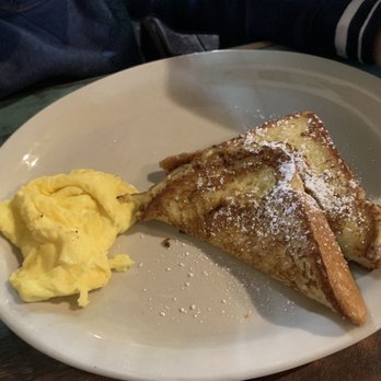 Meridian Cafe - Kids French toast with eggs and a side of bacon - Breakfast & Brunch Near Me - Puyallup, Washington Meridian Cafe - Kids French toast with eggs and a side of bacon - Breakfast & Brunch Near Me - Puyallup, Washington